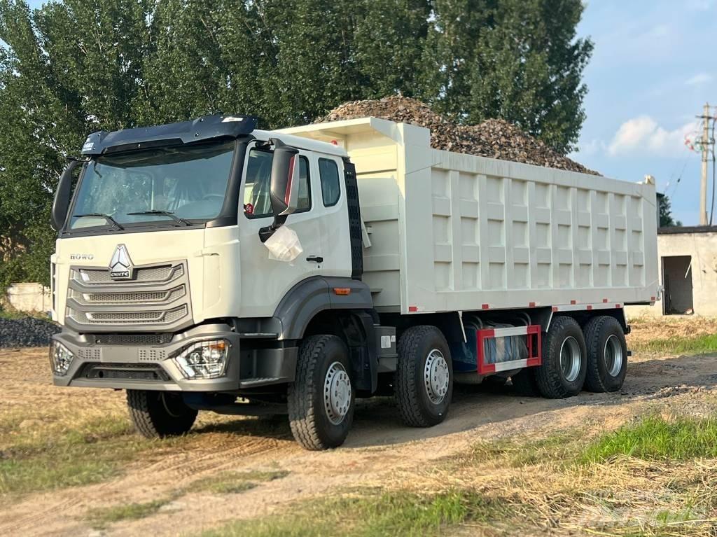 Howo 375 Specializēti vilcēji