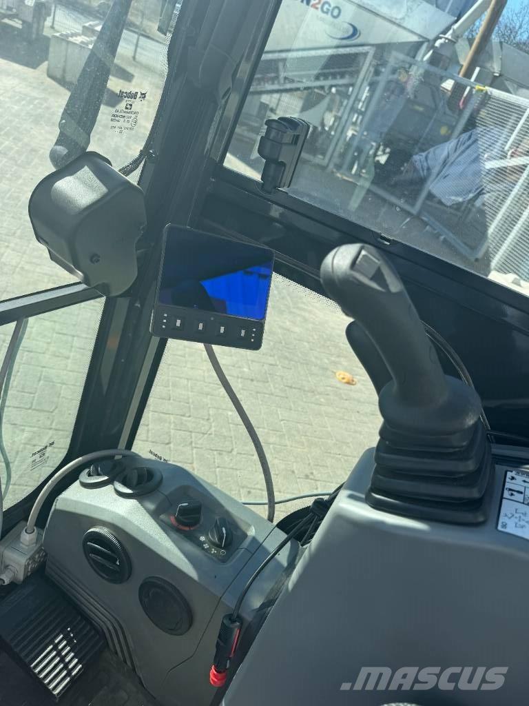 Stehr Pfahlramme Citas sastāvdaļas