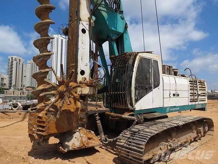 Casagrande B250 Urbji