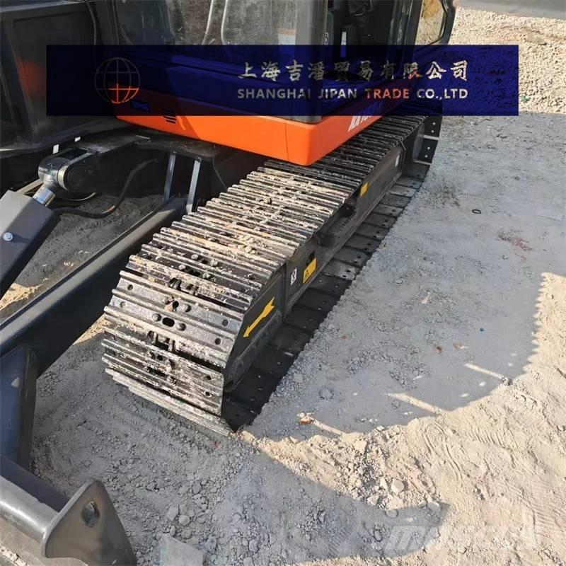 Kubota KX 183-3 Vidēja lieluma ekskavatori 7 t - 12 t