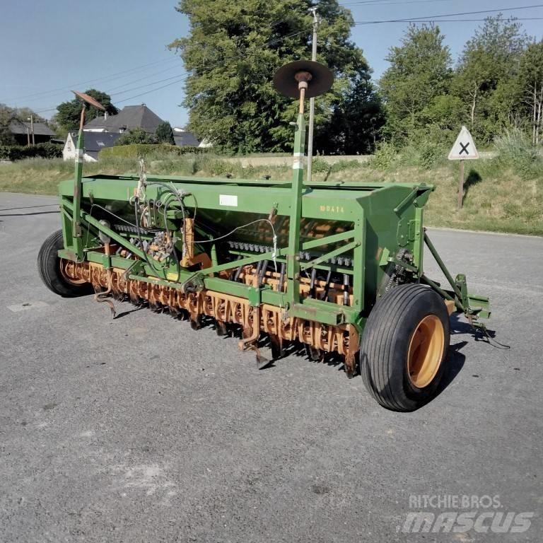 Amazone D7 40E Sējmašīnas