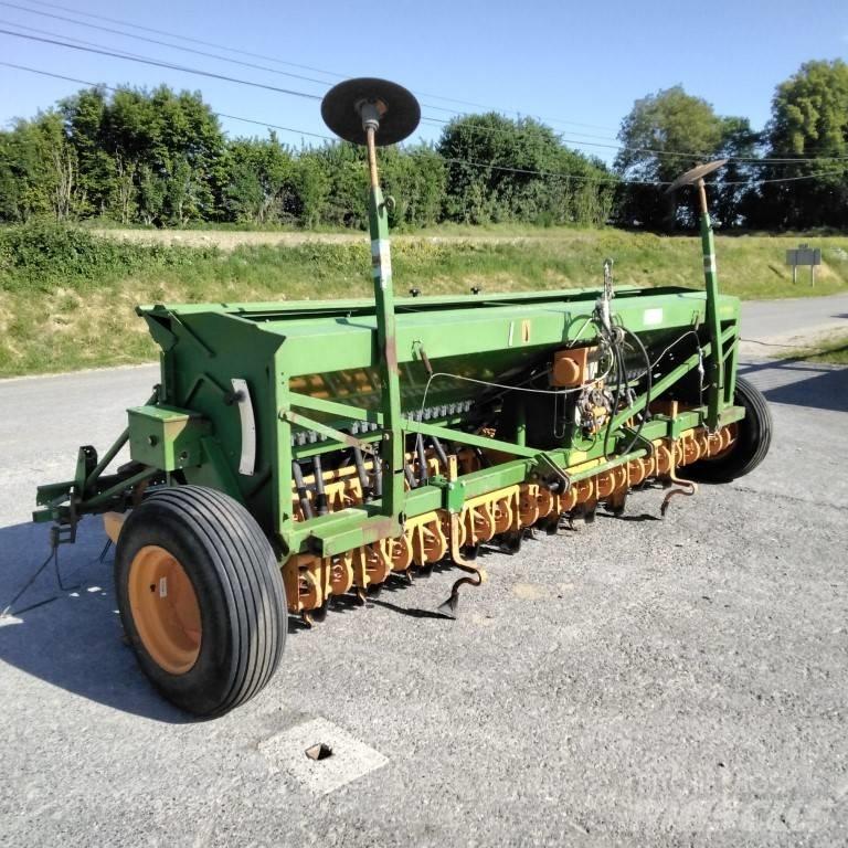 Amazone D7 40E Sējmašīnas