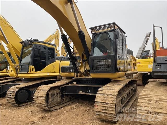 CAT 336D2 Kāpurķēžu ekskavatori