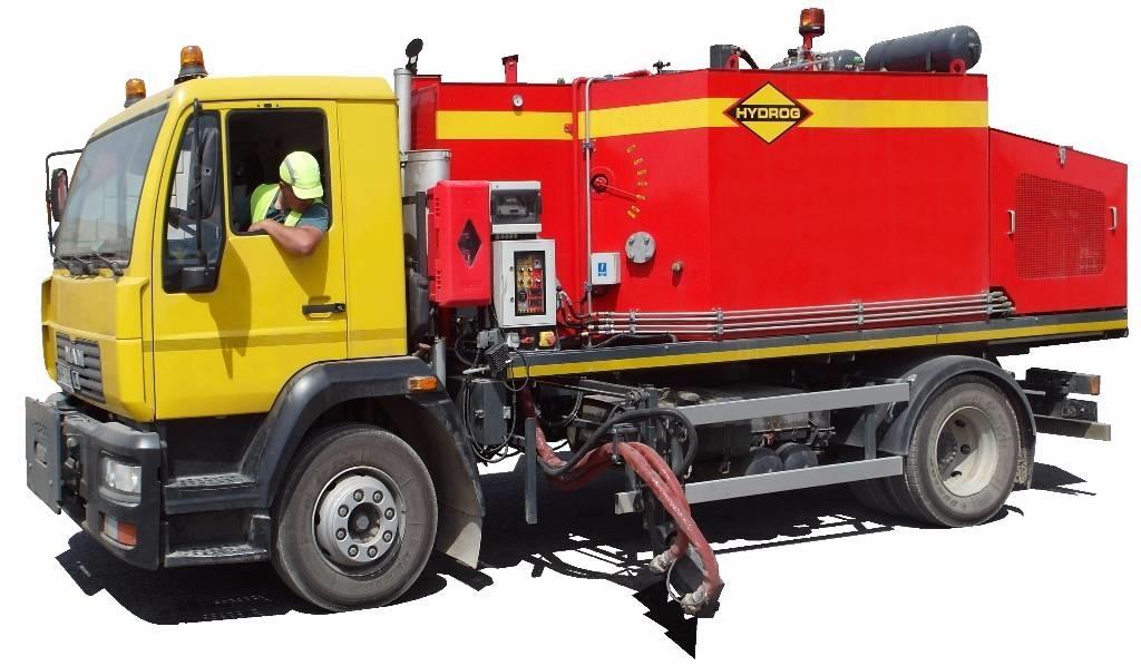 Hydrog SA-3000 Citi