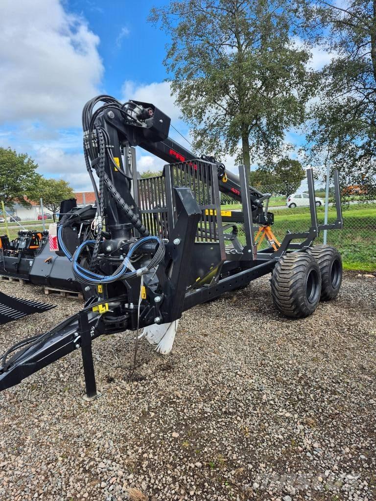 Palms P4.71-V8D Mežizstrāde- Citi