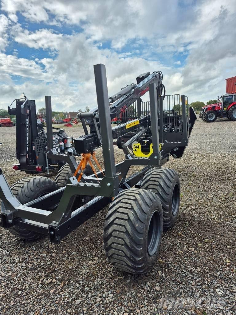 Palms P4.71-V8D Mežizstrāde- Citi