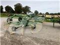 Krone TC 880 Vālotāji