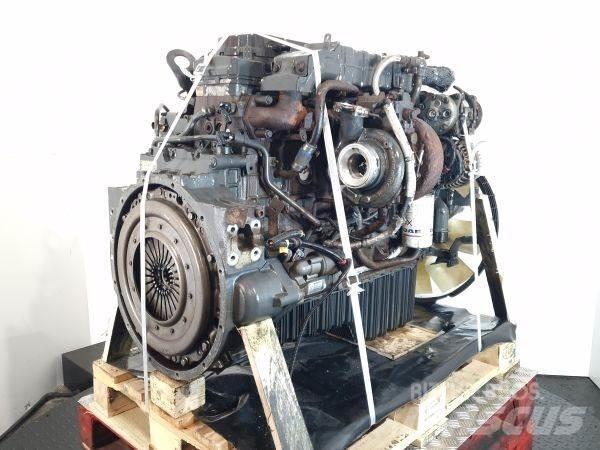 DAF PX-7 186 H1 Dzinēji