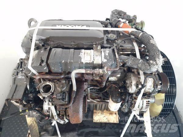 DAF PX-7 186 H1 Dzinēji