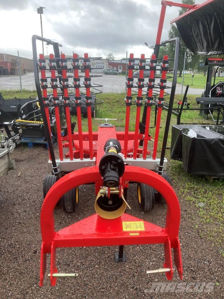 Fransgård SR-3900 Vālotāji