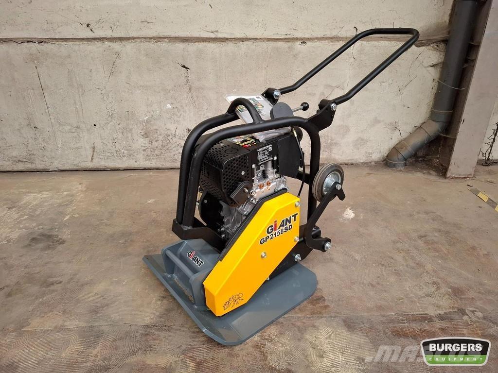 GiANT GP2158SD Vibratori