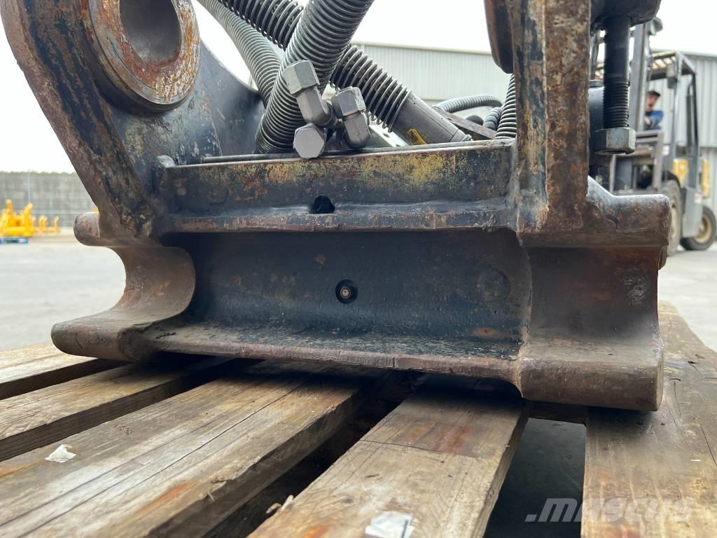 OilQuick OQ70/55 Ātrie savienotāji