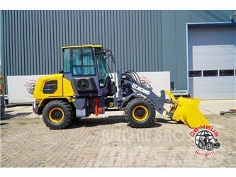 XCMG XC916E Iekrāvēji uz riteņiem