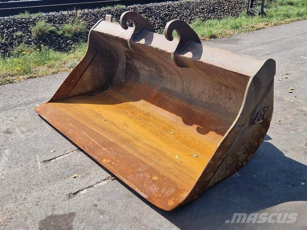 Verachtert CW30-40 Kausi