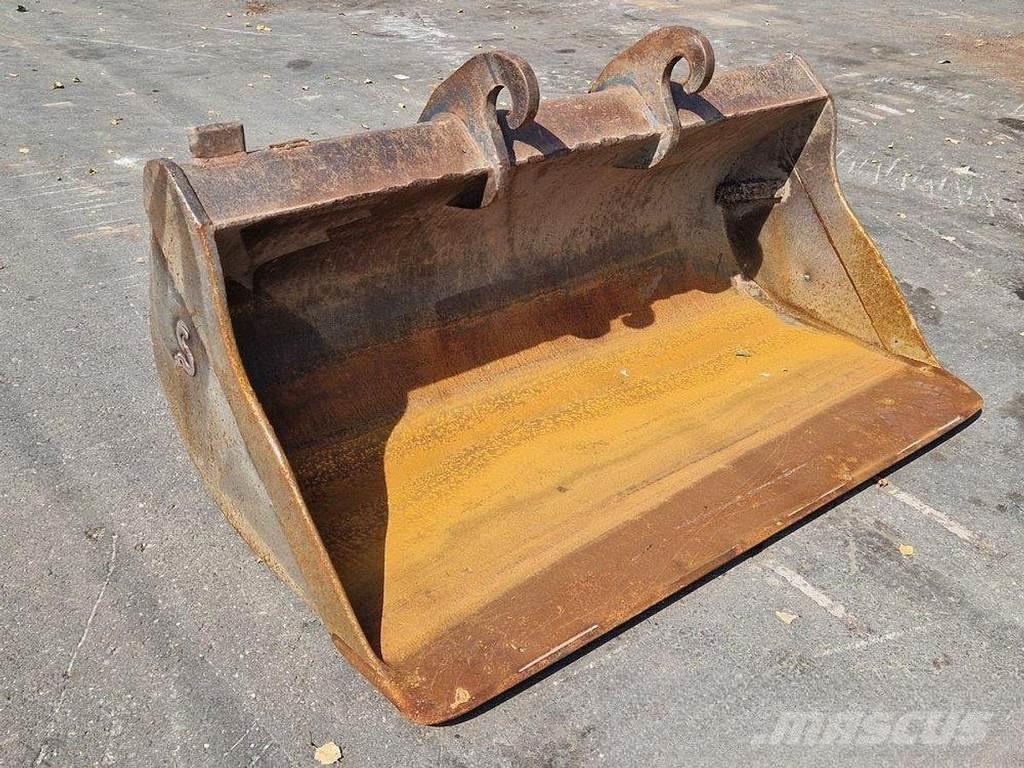 Verachtert CW30-40 Kausi