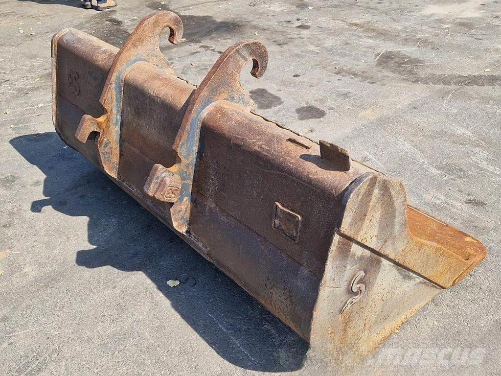 Verachtert CW30-40 Kausi