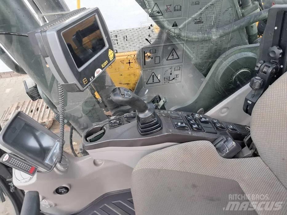 Volvo EC 300 D L Kāpurķēžu ekskavatori