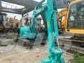 Kobelco SK 60-8 Kāpurķēžu ekskavatori