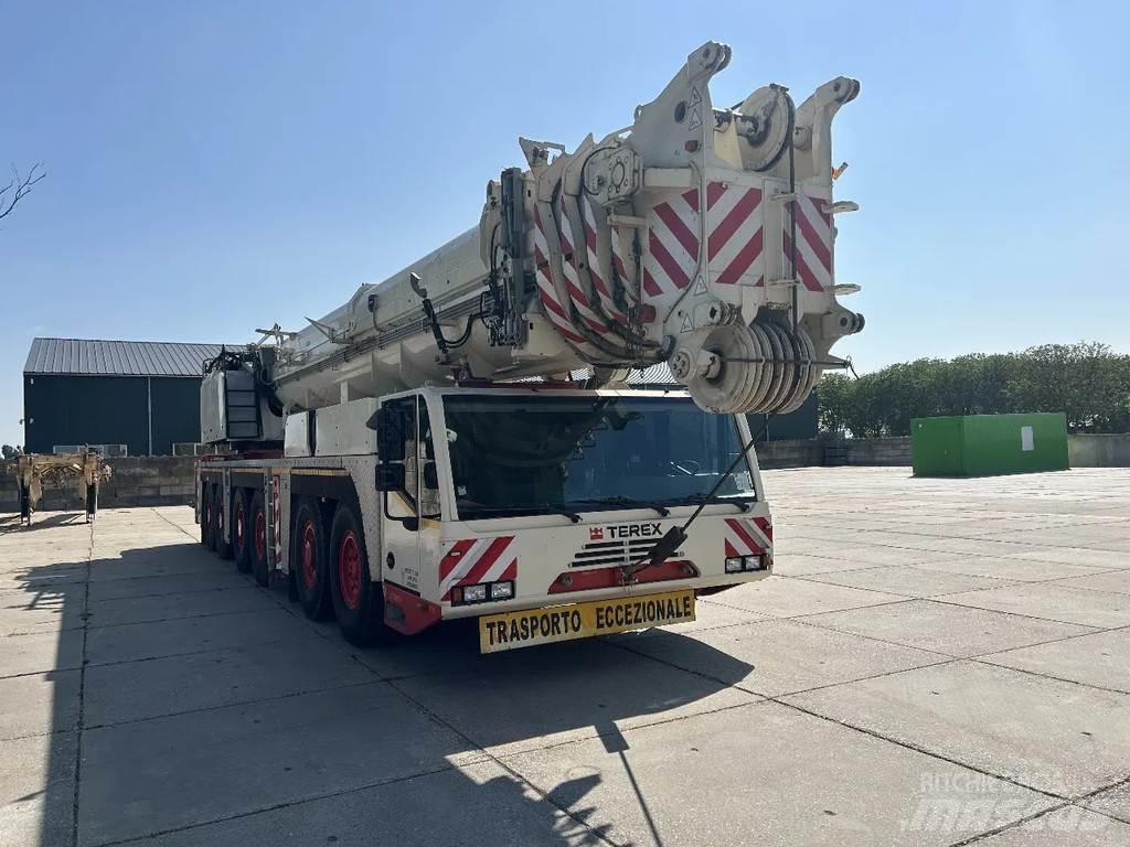 Demag AC350 Visurgājēji celtņi