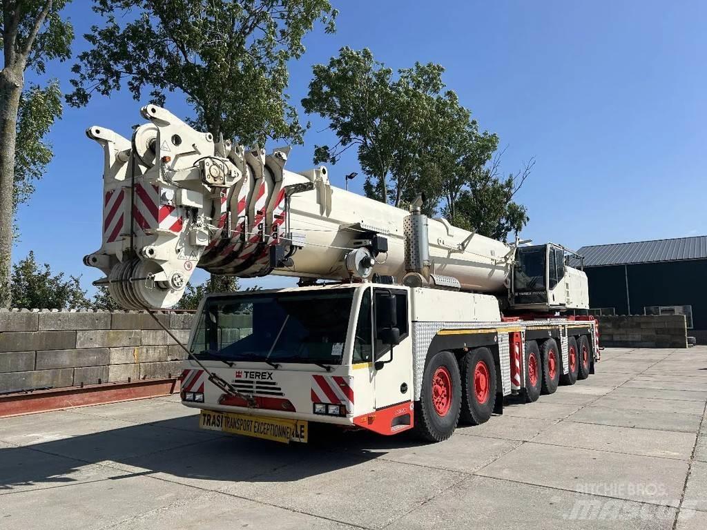 Demag AC350 Visurgājēji celtņi