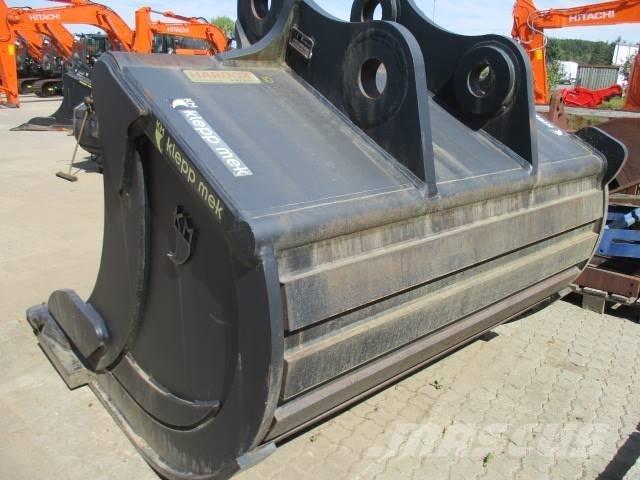 Klepp Mek 4400 Liter Kausi