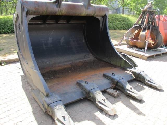 Klepp Mek 4400 Liter Kausi