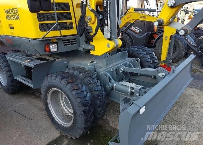 Neuson EW100 Mini ekskavatori < 7 t