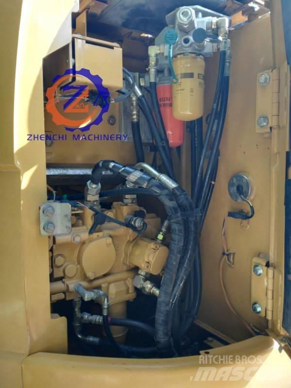 CAT 313 C/Short tail Kāpurķēžu ekskavatori