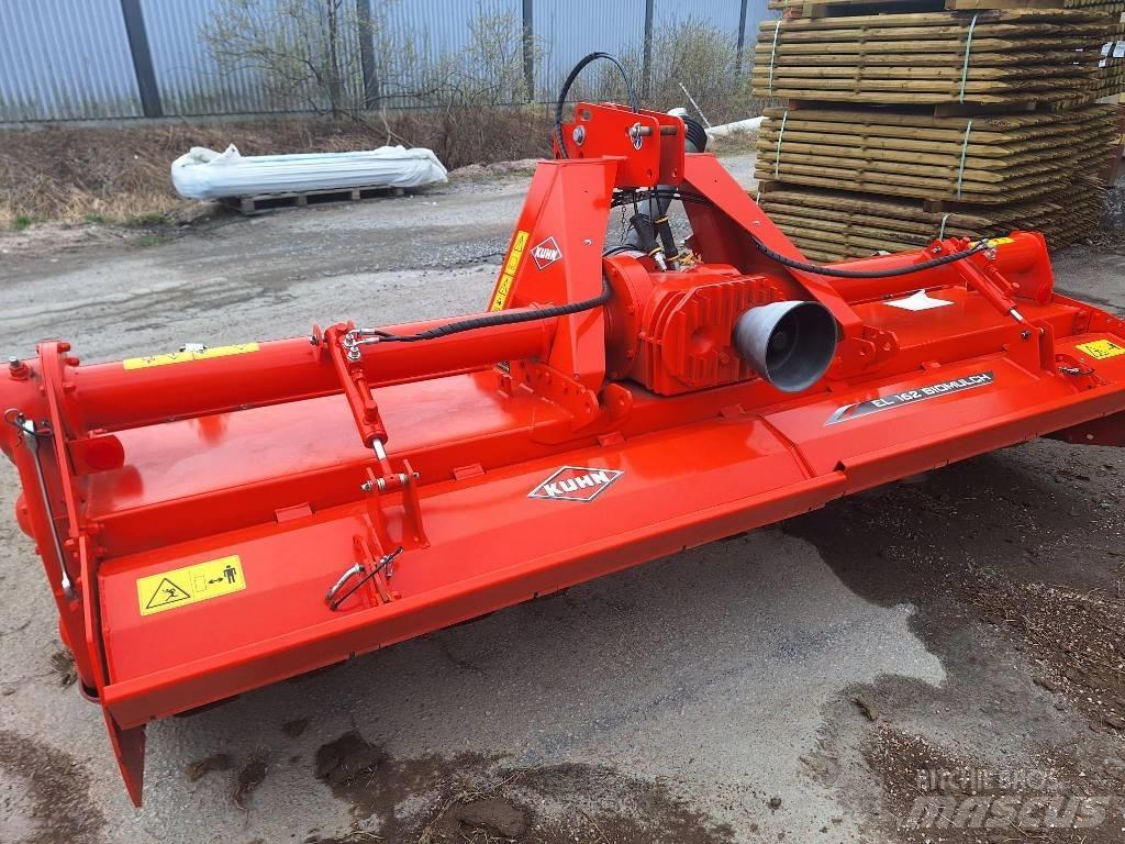 Kuhn EL 162-300 Augsnes frēzes