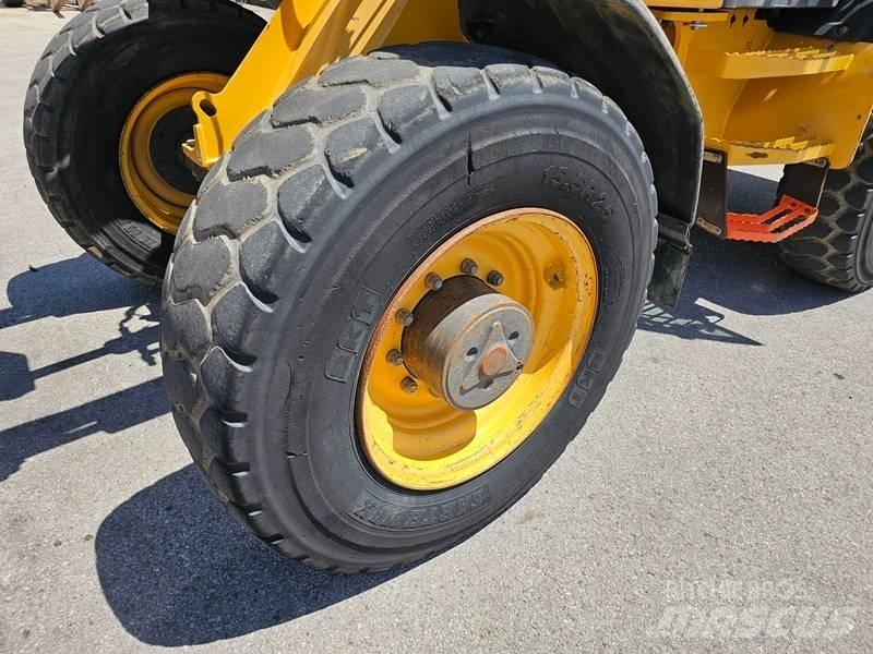 Volvo L 45 H Iekrāvēji uz riteņiem