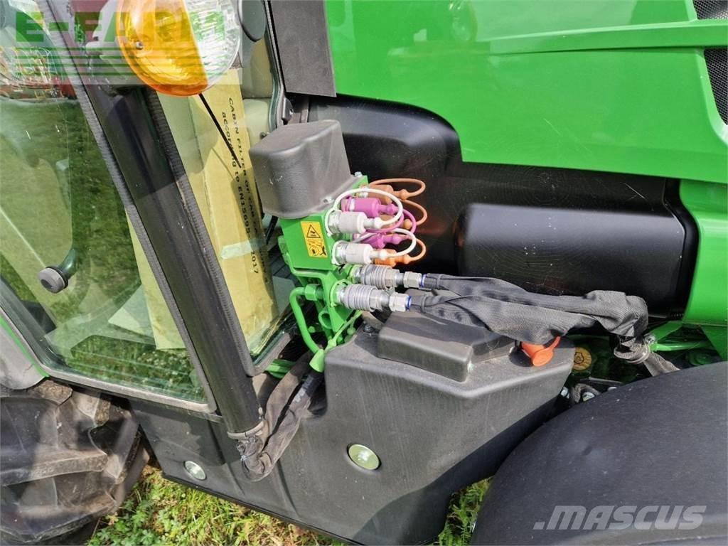 John Deere 5105GN Traktori