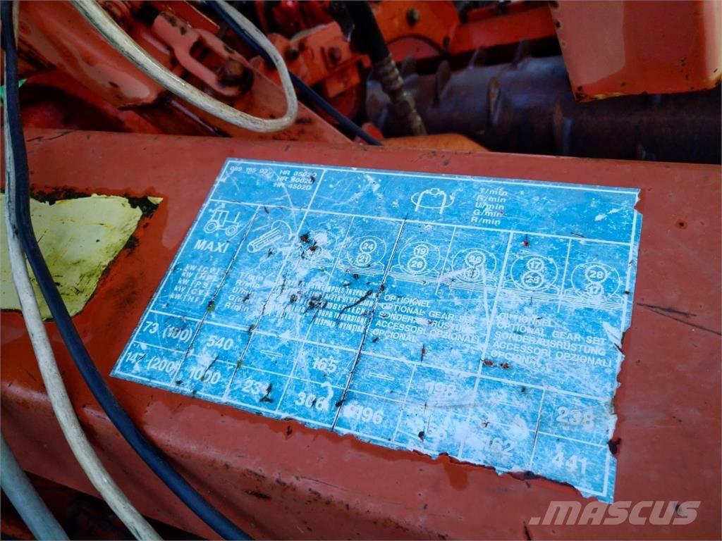 Kuhn Venta TI 450 Kombinētās sējmašīnas