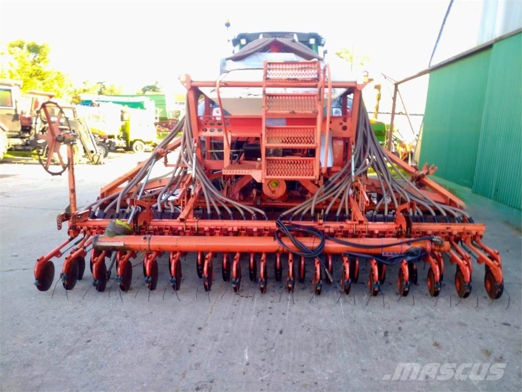 Kuhn Venta TI 450 Kombinētās sējmašīnas