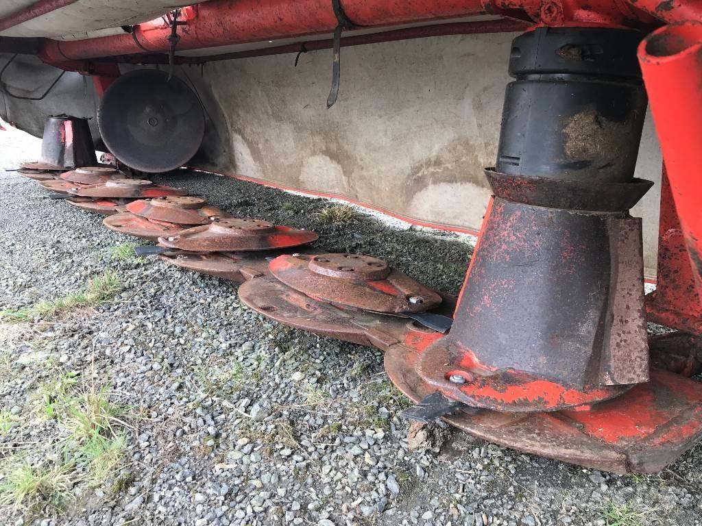 Kuhn GMD 3110 FF Pļaujmašīnas