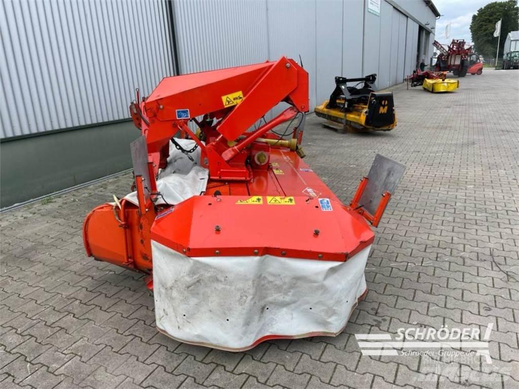 Kuhn FC 313 F Pļaujmašīnas