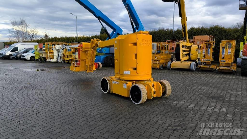 Genie Z 30/20 N RJ Strēles pacēlāji