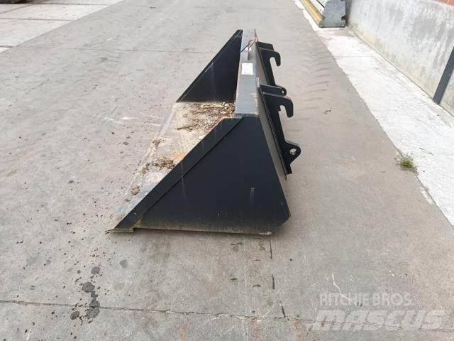  Devos Agri 1700 Augsnes blīvētāji