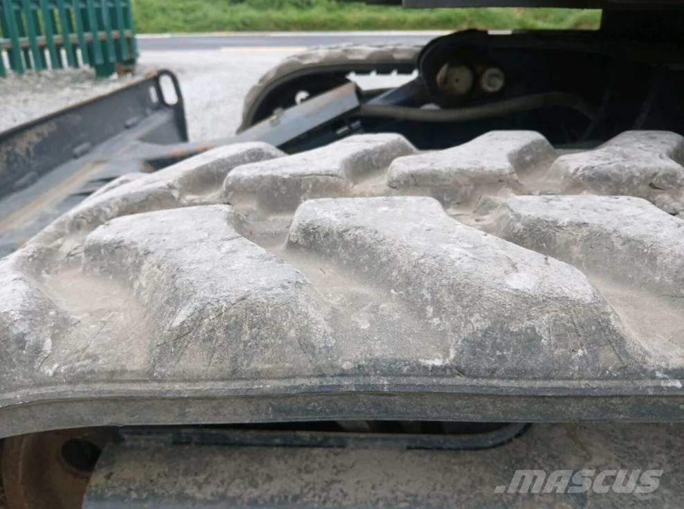 Kubota U 27-4 Mini ekskavatori < 7 t
