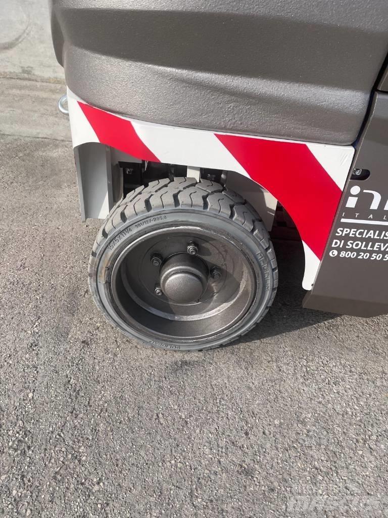 Valla V46R Mini pacēlāji
