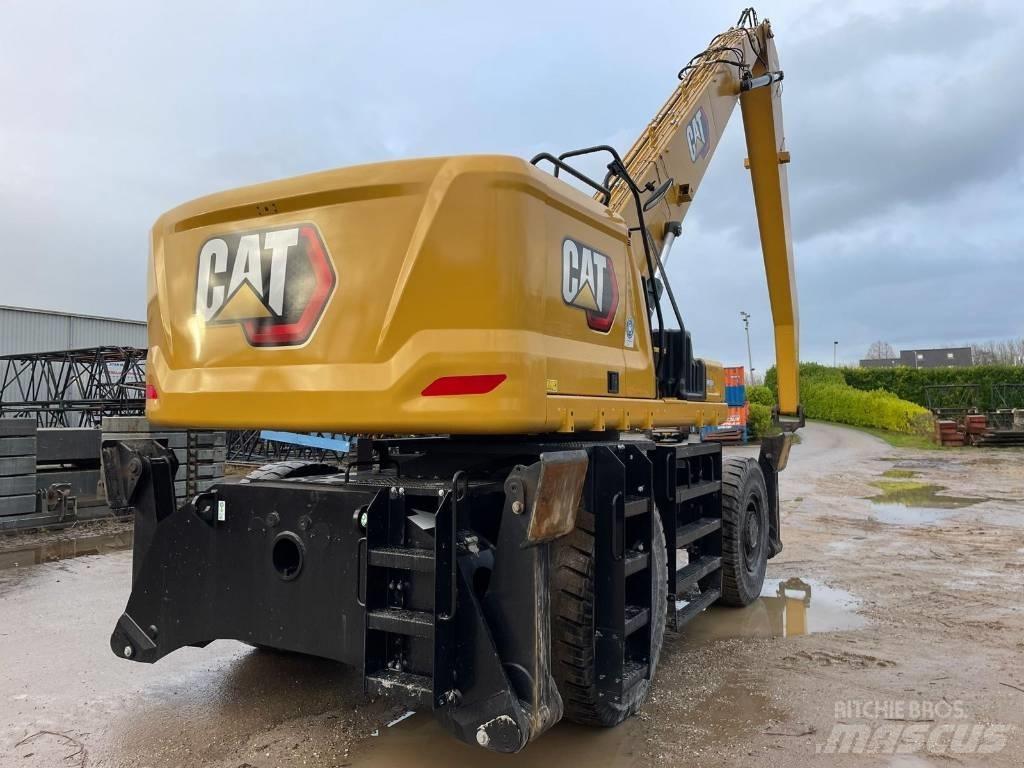 CAT 3040 Industriālie iekrāvēji