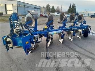 Överum DX 5975 H Maiņvērsējarkli