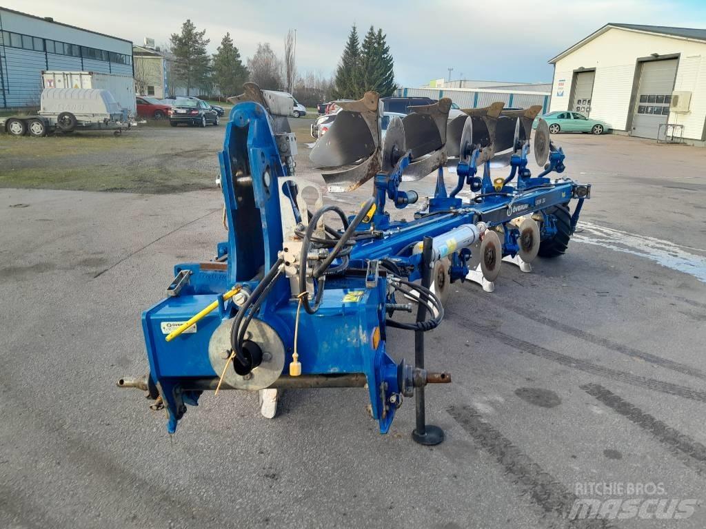 Överum DX 5975 H Maiņvērsējarkli