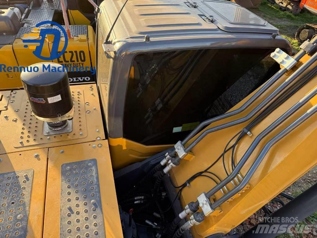 XCMG XE 305DK Kāpurķēžu ekskavatori
