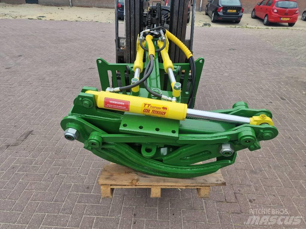  Teunissen TT180V Mežizstrāde- Citi