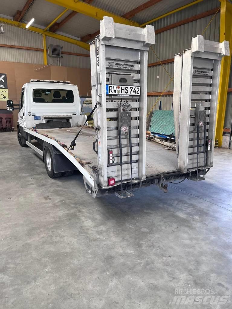 Iveco Transporter Evakuatori