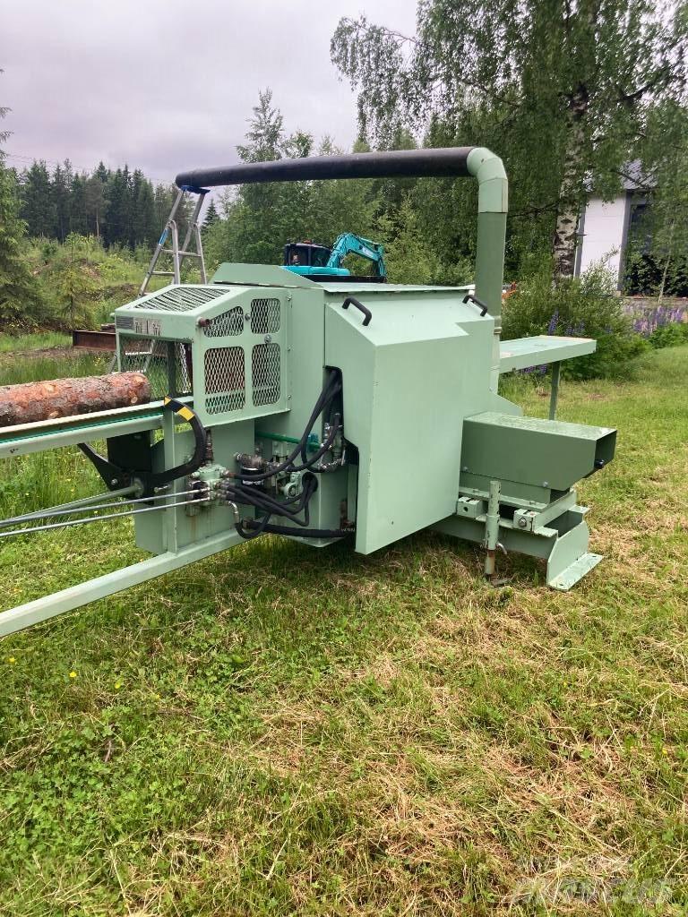 kara PPS 500 Gateri