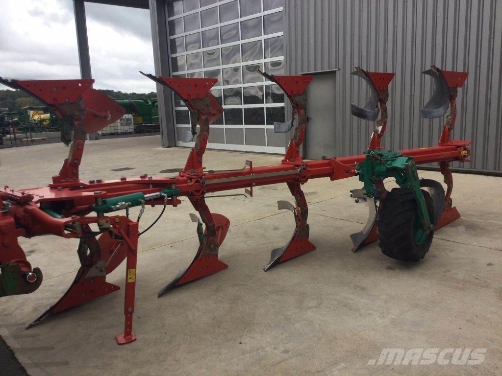 Kverneland LS100 Parastie arkli