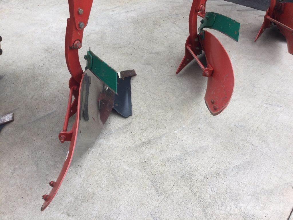 Kverneland LS100 Parastie arkli