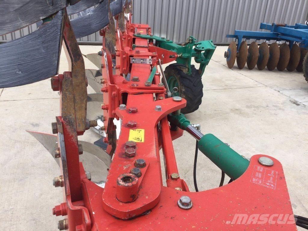 Kverneland LS100 Parastie arkli