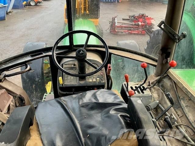 John Deere 3050 Traktori